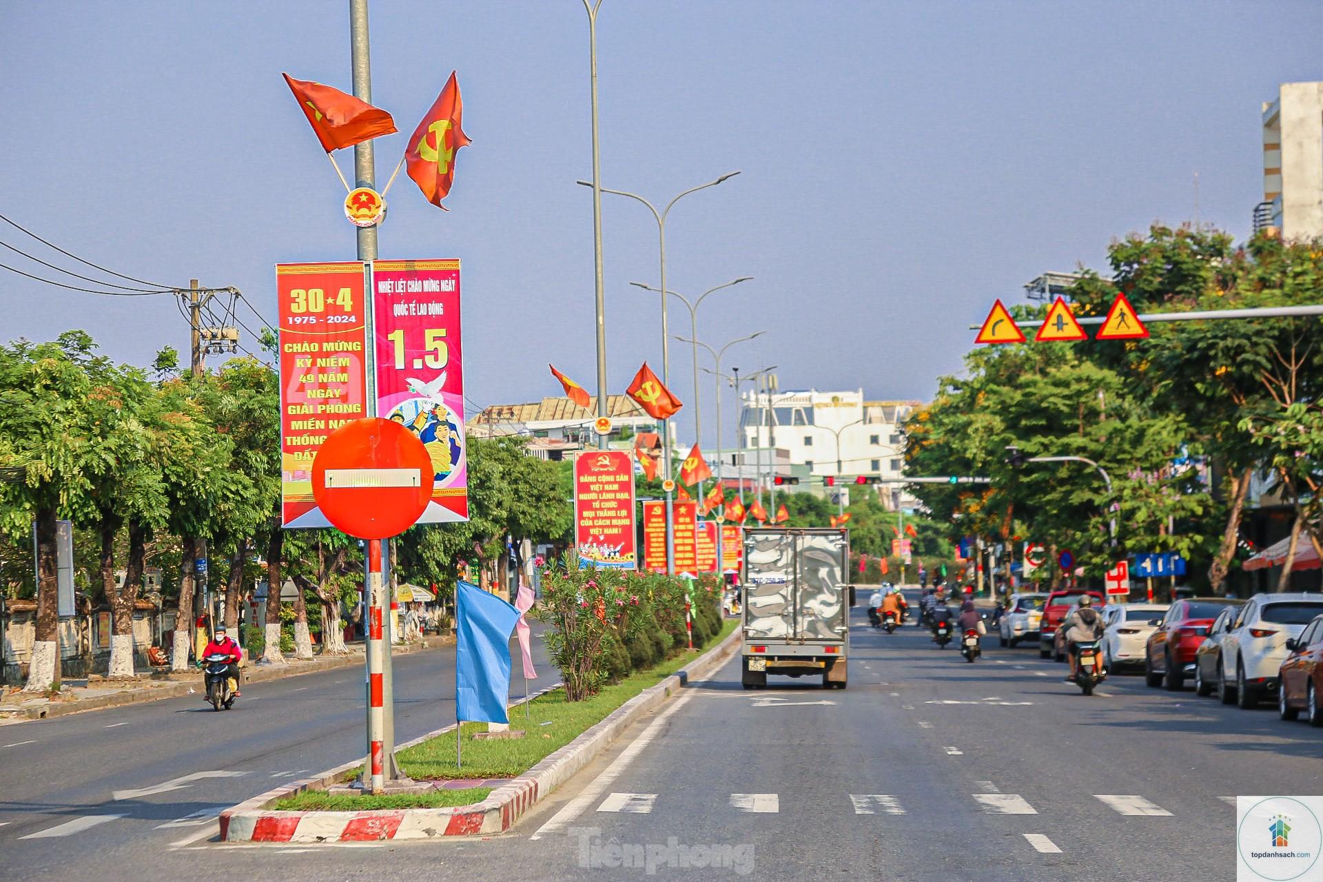 đường 30 tháng 4 đà nẵng - Hình 2