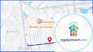 đường 30 tháng 4 đà nẵng