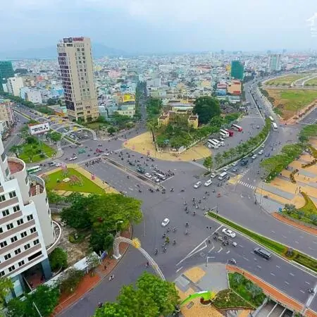 đường 30 tháng 4 đà nẵng - Hình 4