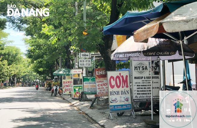 đường âu cơ đà nẵng - Hình 4