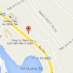 Khám phá đường Âu Cơ Hà Nội: Con đường ven sông Hồng huyền thoại và những trải nghiệm không thể bỏ lỡ đường âu cơ hà nội
