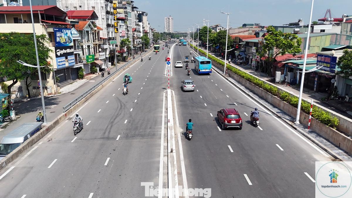 đường âu cơ hà nội - Hình 3