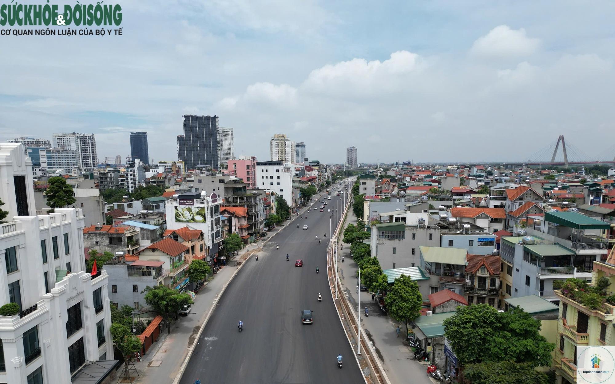 đường âu cơ hà nội - Hình 5