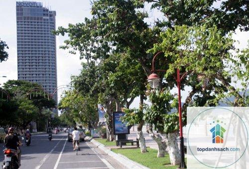 đường bạch đằng - đà nẵng - Hình 2