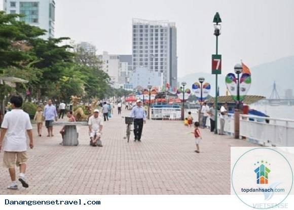 đường bạch đằng - đà nẵng - Hình 3