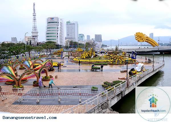 đường bạch đằng - đà nẵng