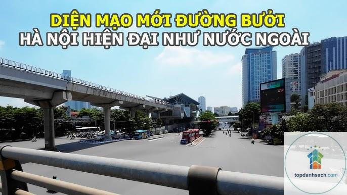 đường bưởi - hà nội - Hình 3