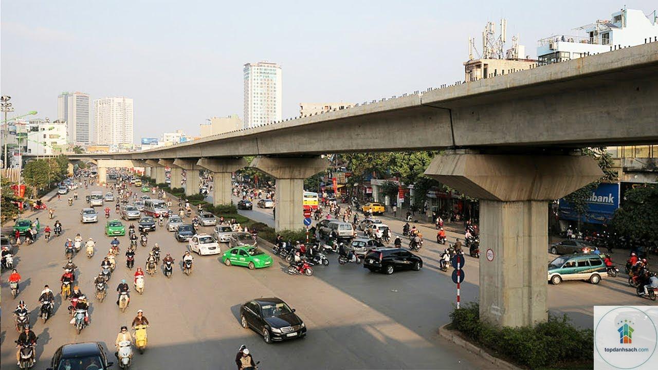 đường cầu giấy hà nội - Hình 3