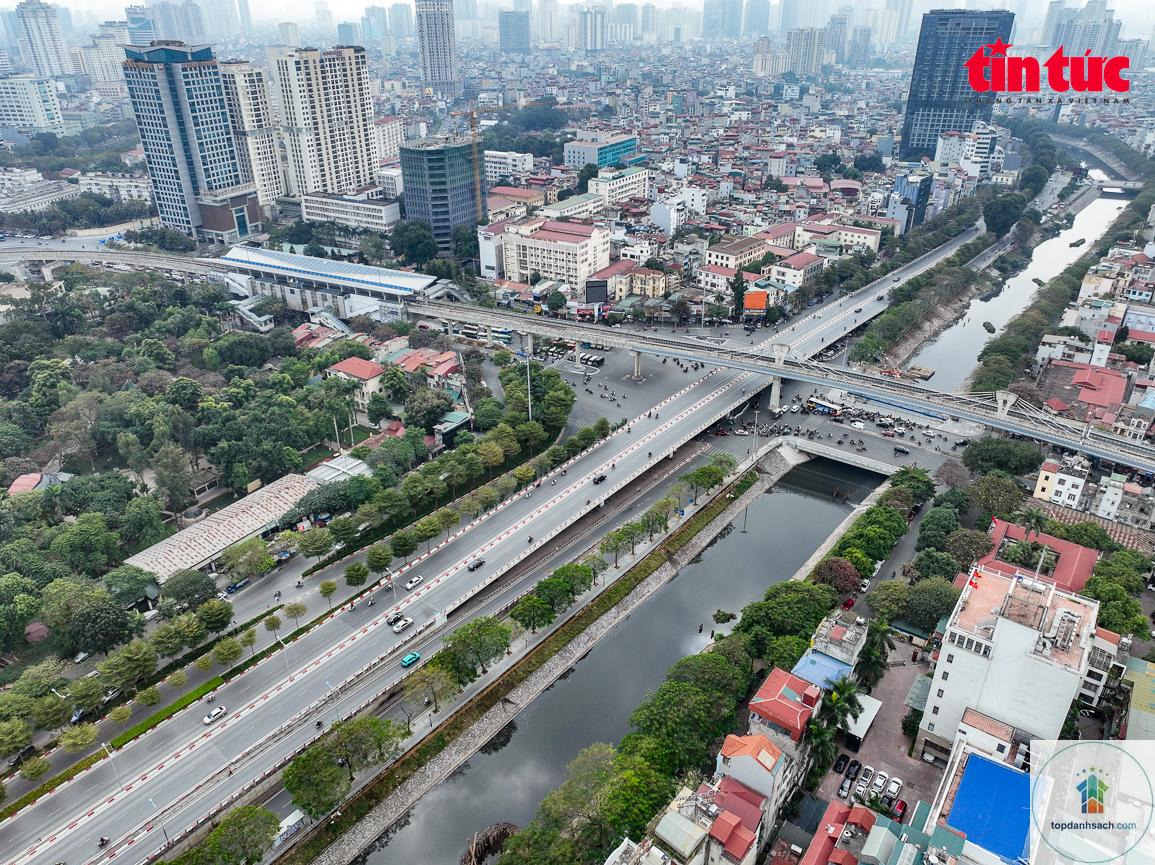 đường cầu giấy hà nội - Hình 4