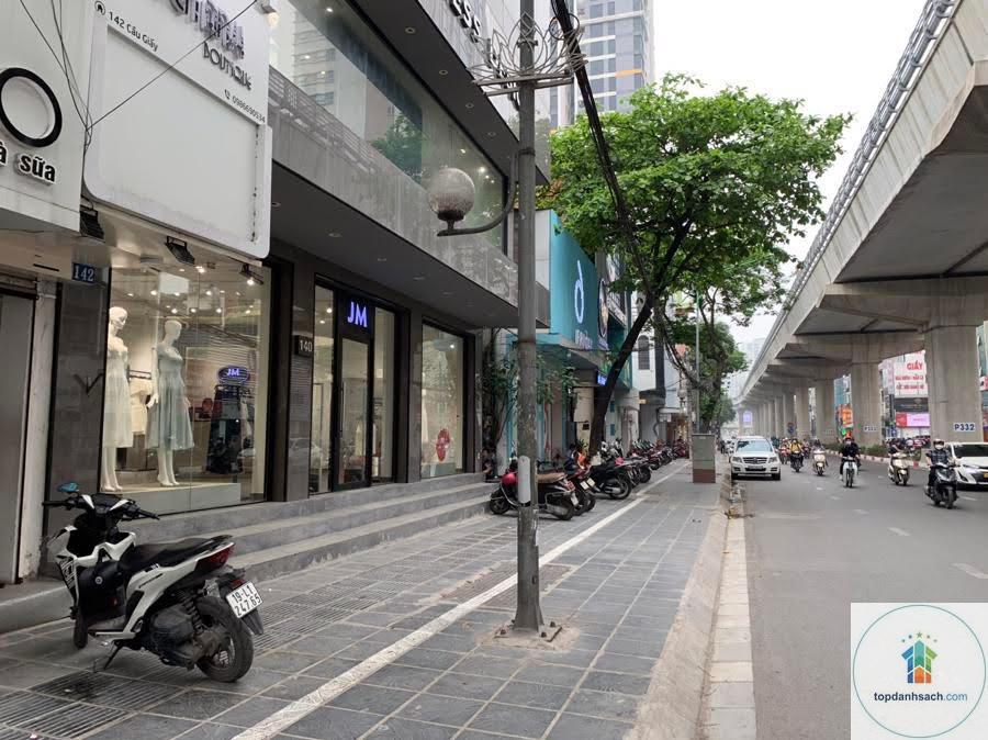 đường cầu giấy hà nội - Hình 5