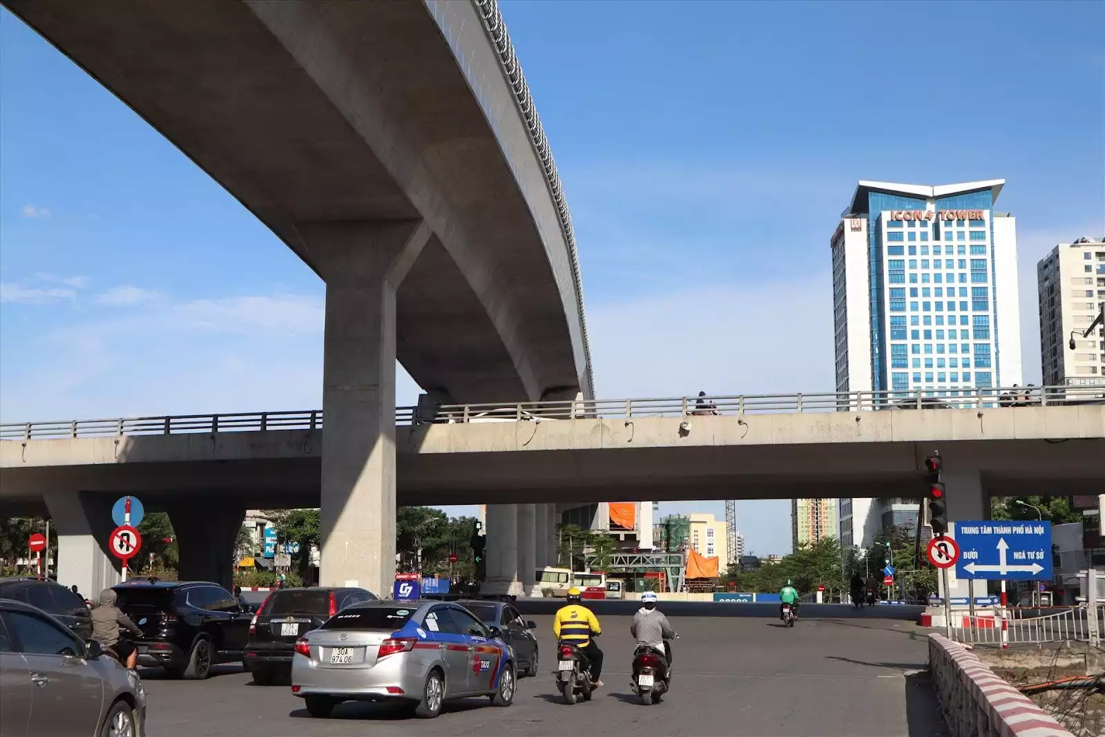 đường cầu giấy hà nội - Hình 1
