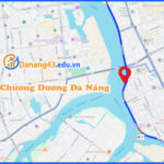 đường chương dương - đà nẵng