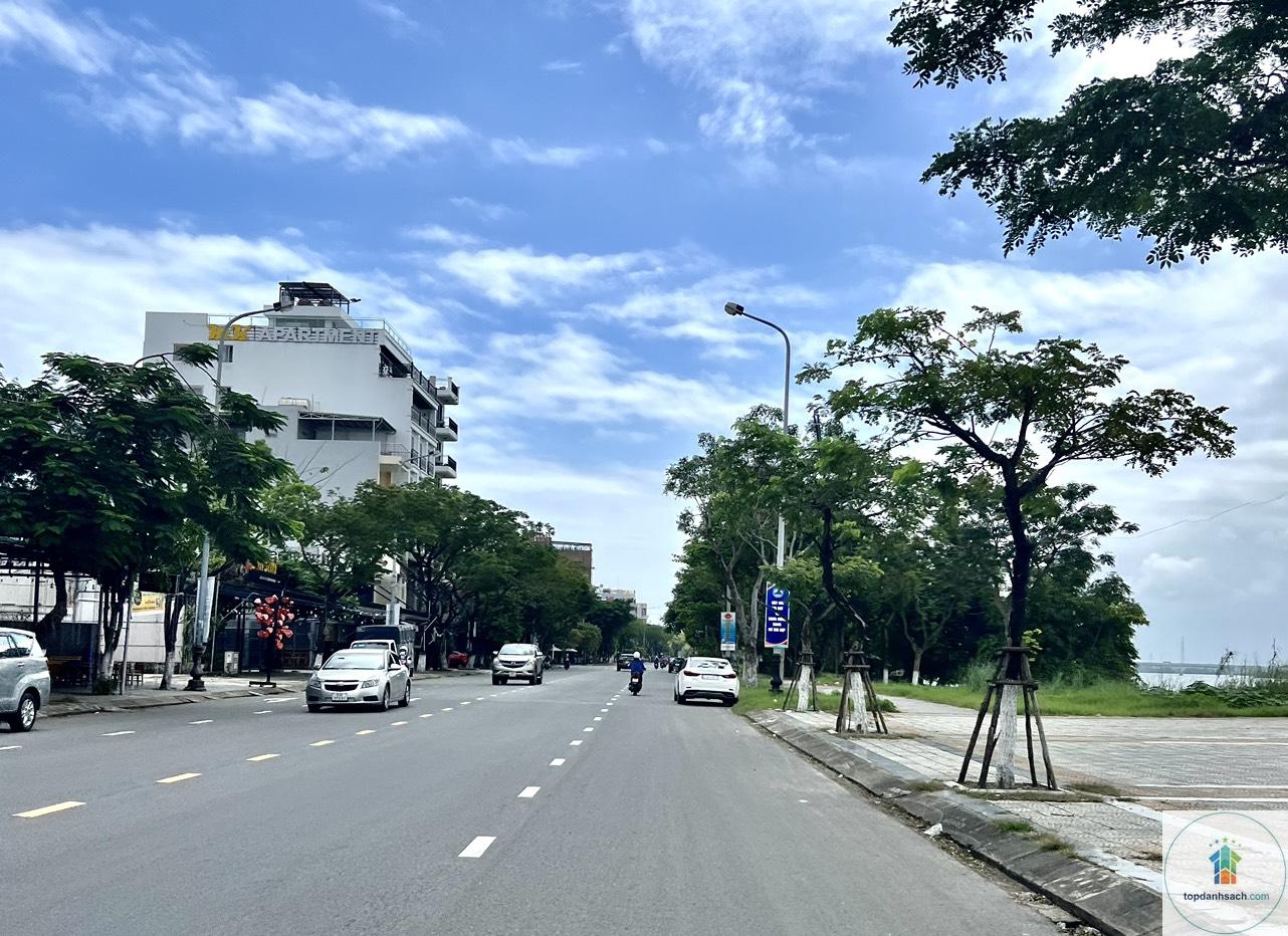 đường chương dương - đà nẵng - Hình 2