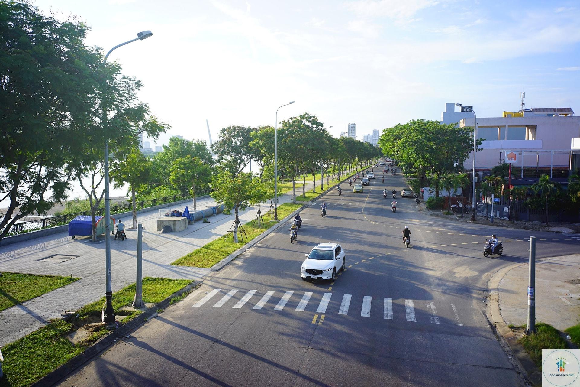 đường chương dương - đà nẵng - Hình 4