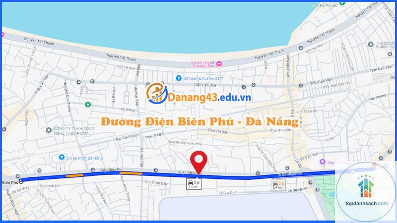 đường điện biên phủ đà nẵng - Hình 4