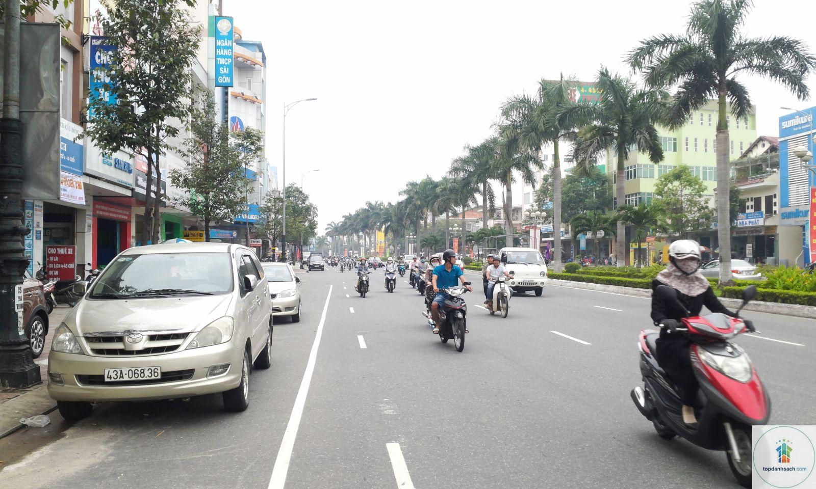 đường điện biên phủ đà nẵng - Hình 1