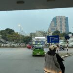 Đường Giải Phóng Hà Nội: Lịch Sử, Giao Thông và Tiềm Năng Đô Thị đường giải phóng hà nội