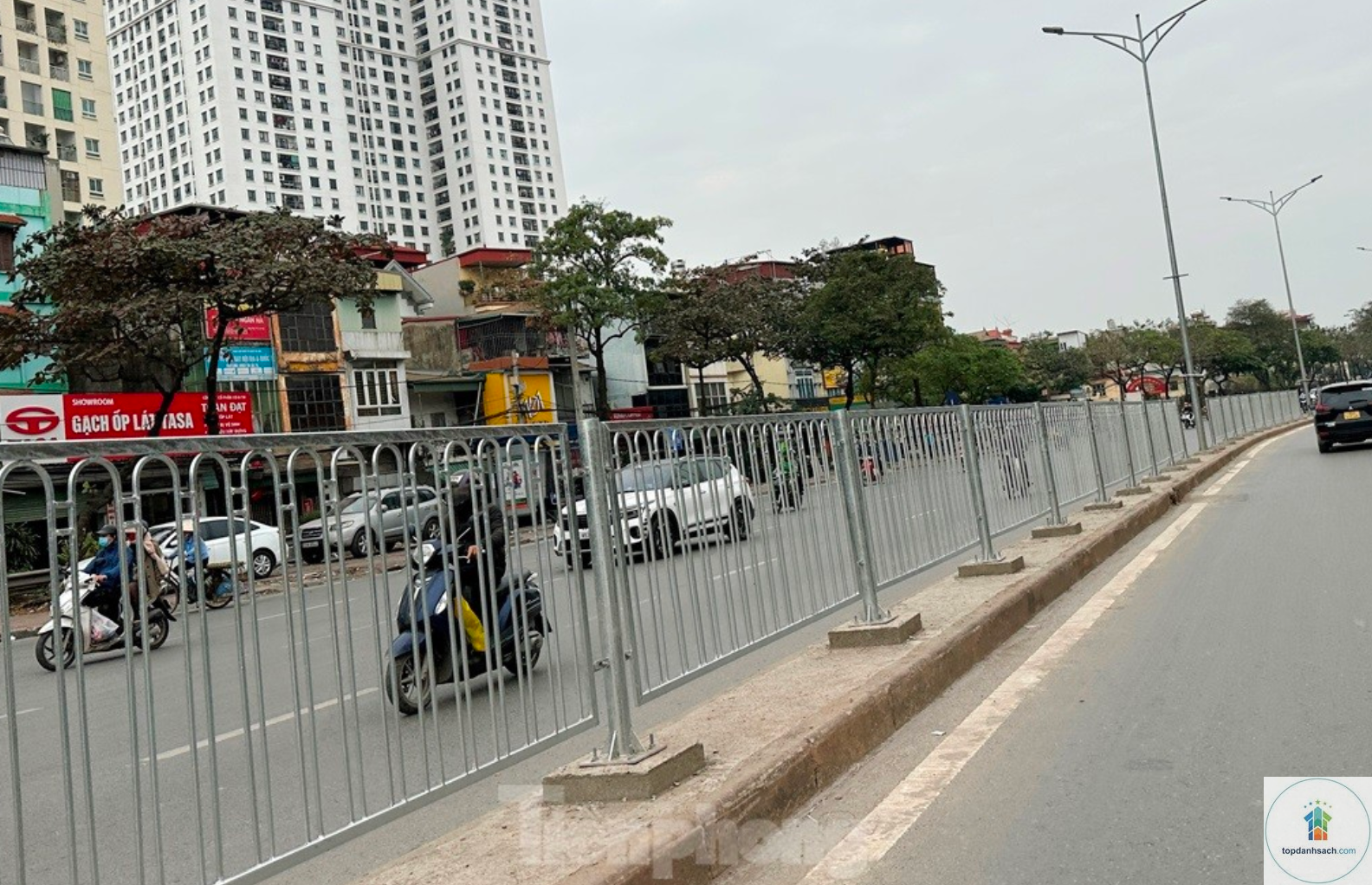 đường giải phóng hà nội - Hình 5