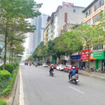 đường giảng võ - hà nội