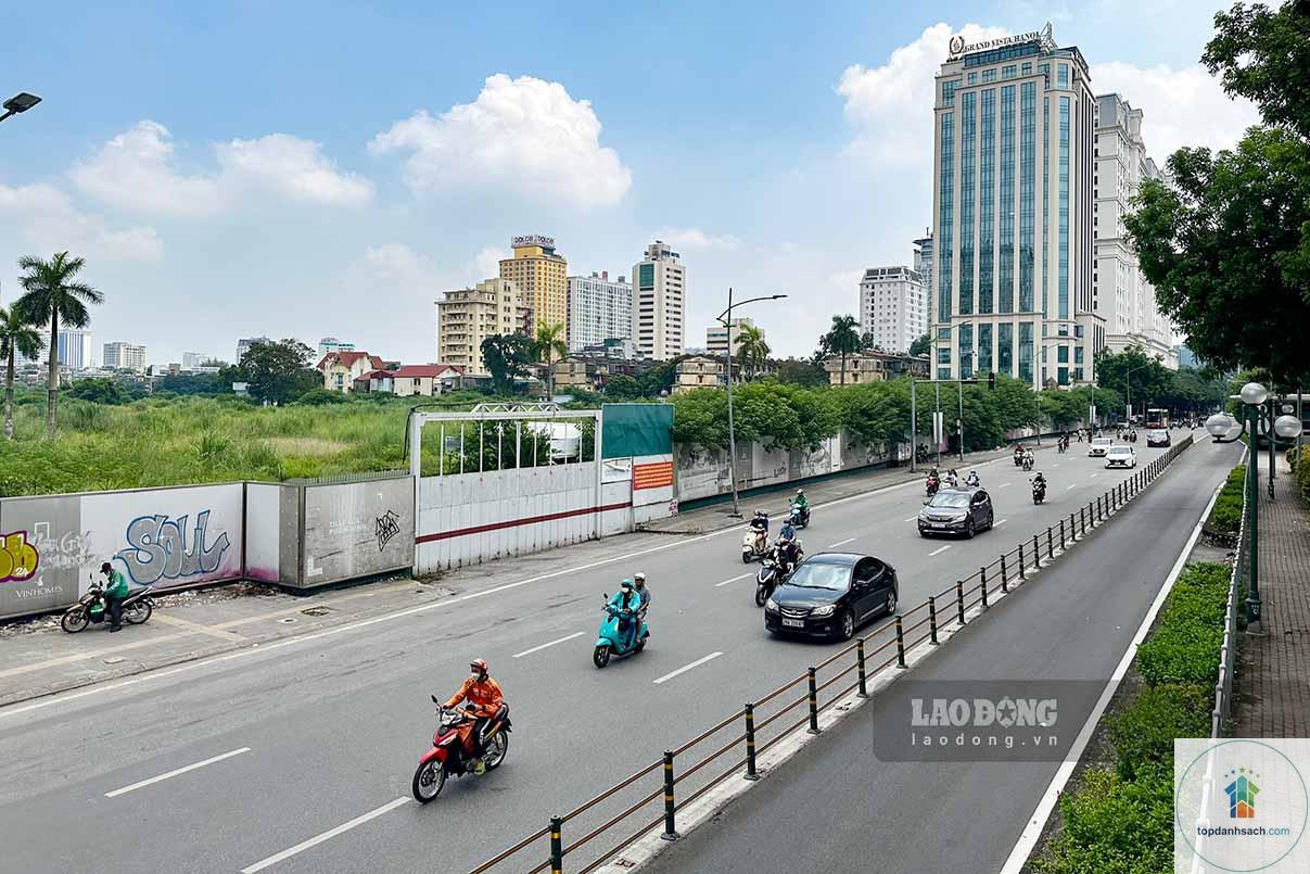 đường giảng võ - hà nội - Hình 3