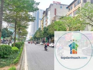 đường giảng võ - hà nội