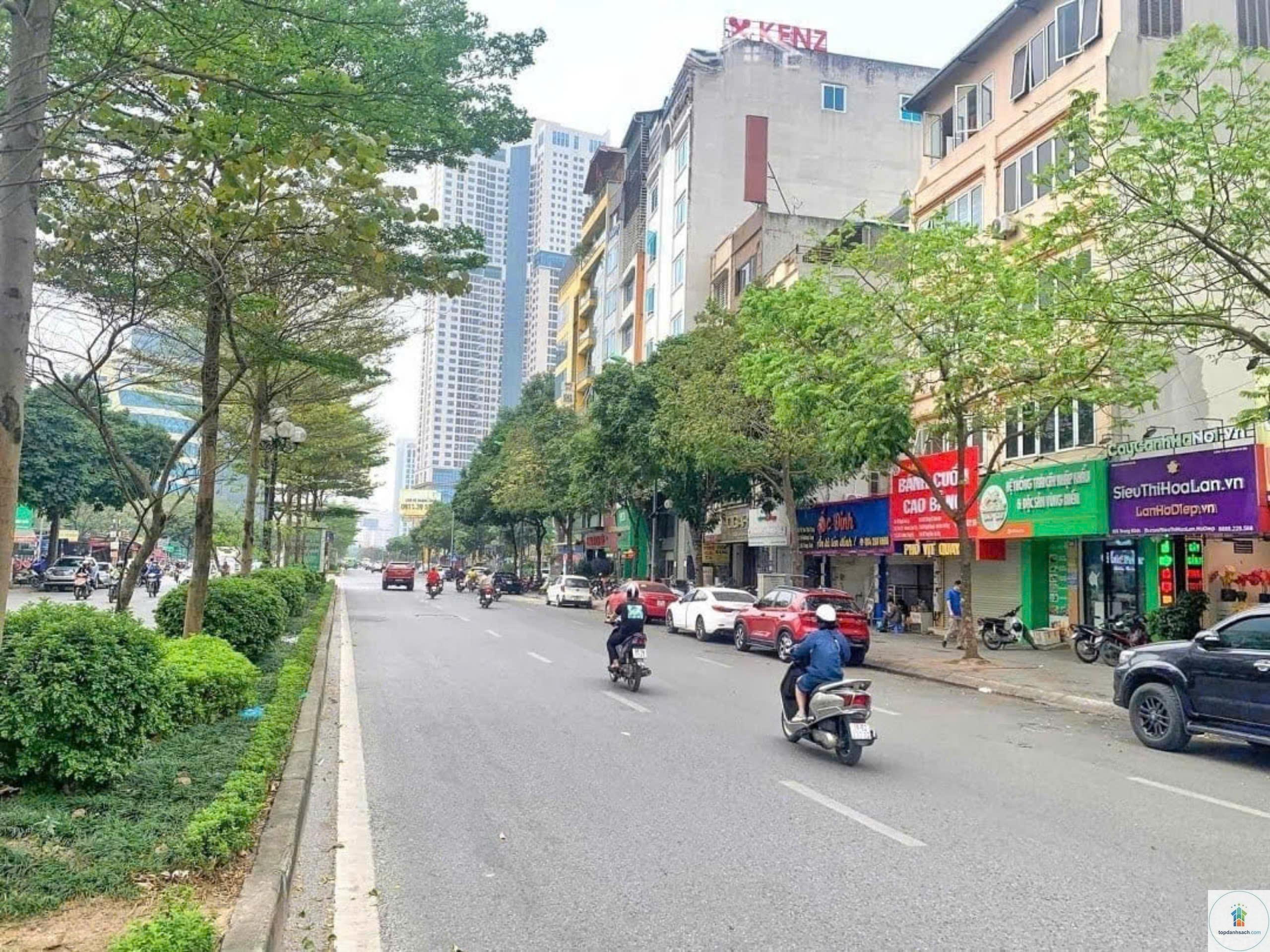 đường giảng võ - hà nội - Hình 1