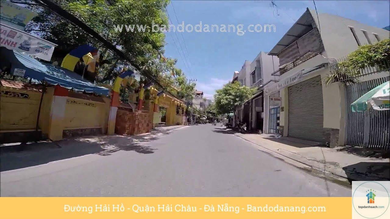 đường hải hồ đà nẵng - Hình 4