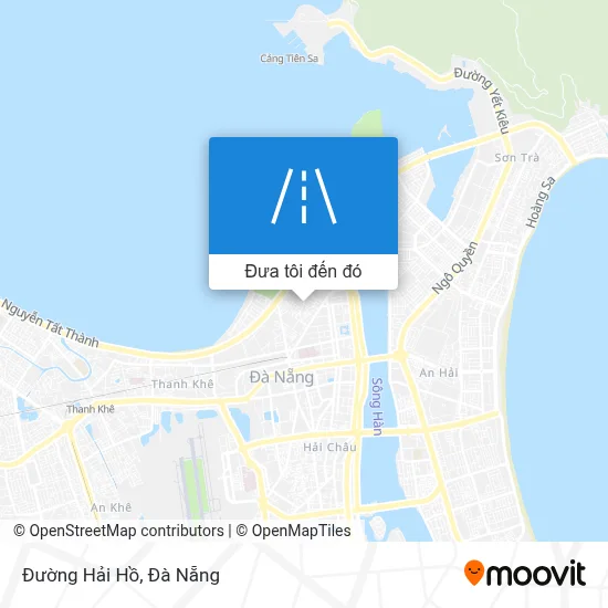 đường hải hồ đà nẵng - Hình 5