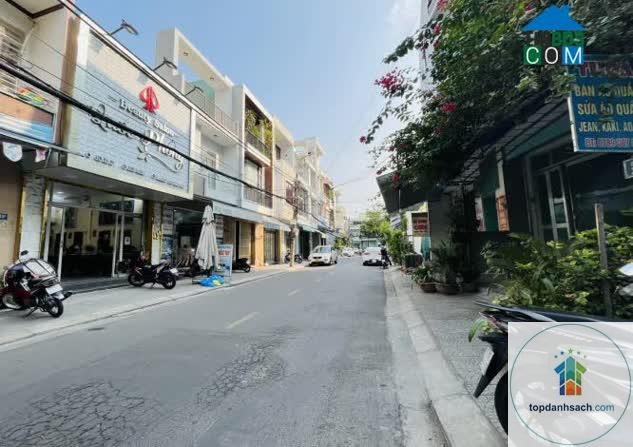 đường hải hồ đà nẵng