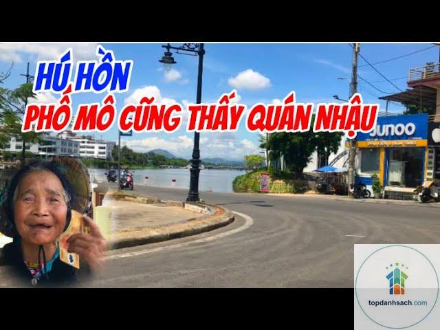 đường hàn mặc tử - huế - Hình 4