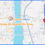 đường hồ nghinh - đà nẵng
