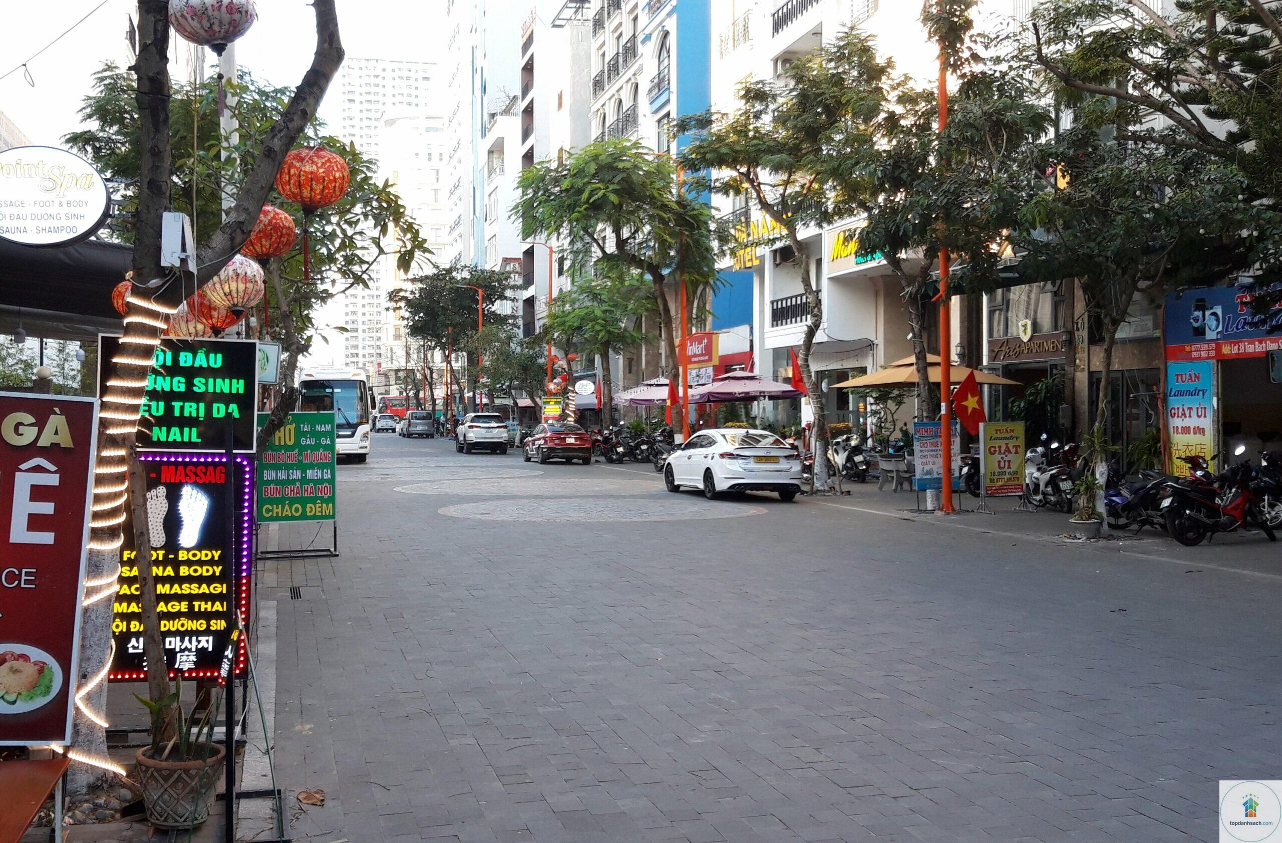 đường hồ nghinh đà nẵng - Hình 2