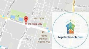 đường hồ tùng mậu hà nội