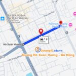 Đường Hồ Xuân Hương Đà Nẵng: Con Đường Ven Biển Thơ Mộng Và Những Trải Nghiệm Không Thể Bỏ Lỡ đường hồ xuân hương đà nẵng