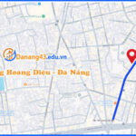 đường hoàng diệu - đà nẵng
