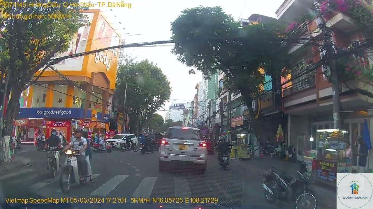đường hoàng diệu đà nẵng - Hình 3