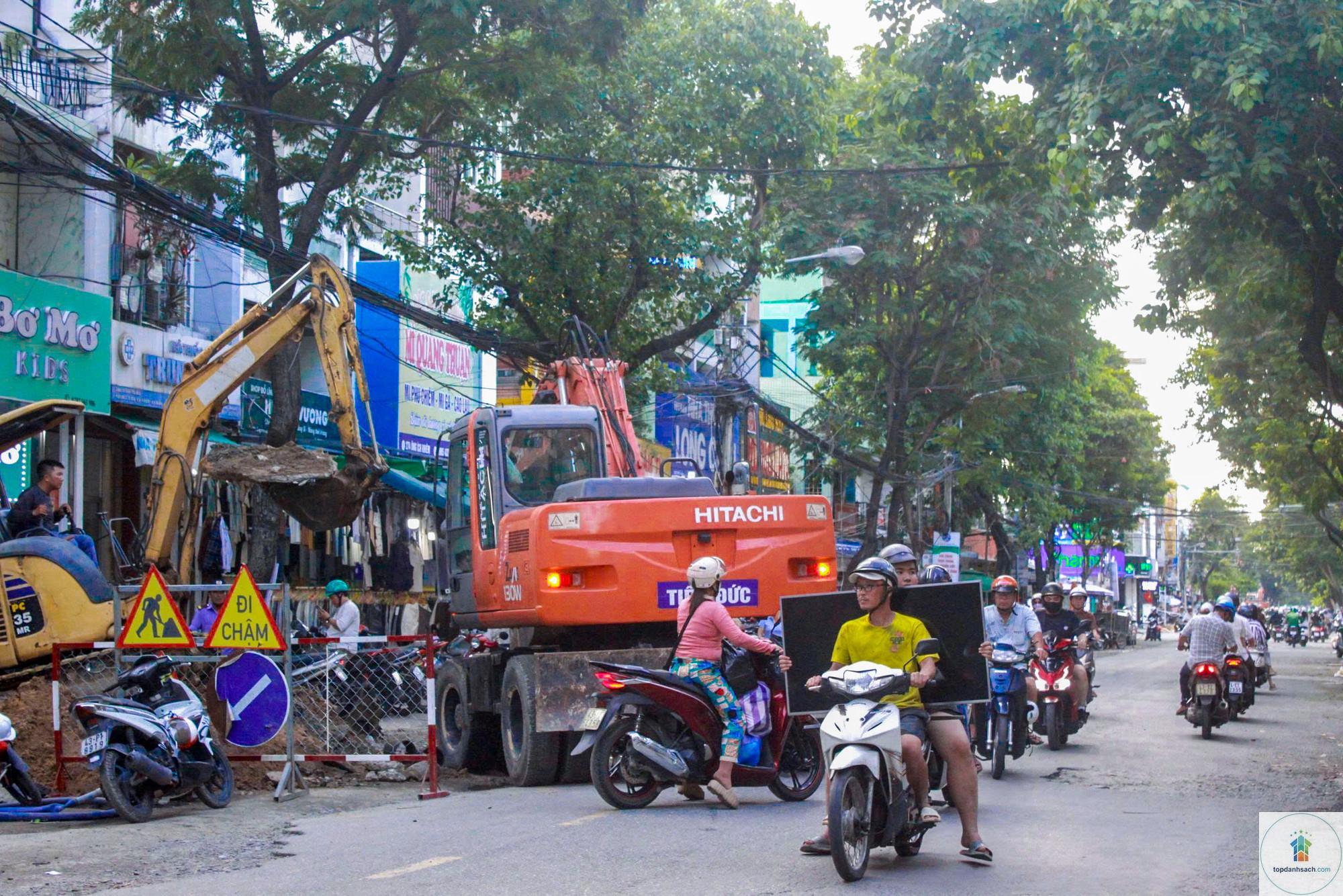 đường hoàng diệu - đà nẵng - Hình 4
