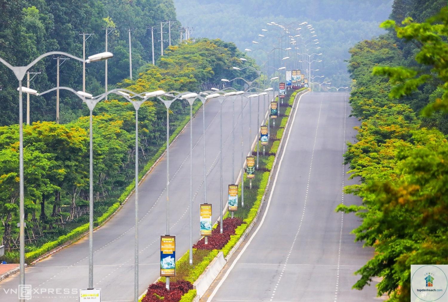 đường hoàng văn thái đà nẵng - Hình 2