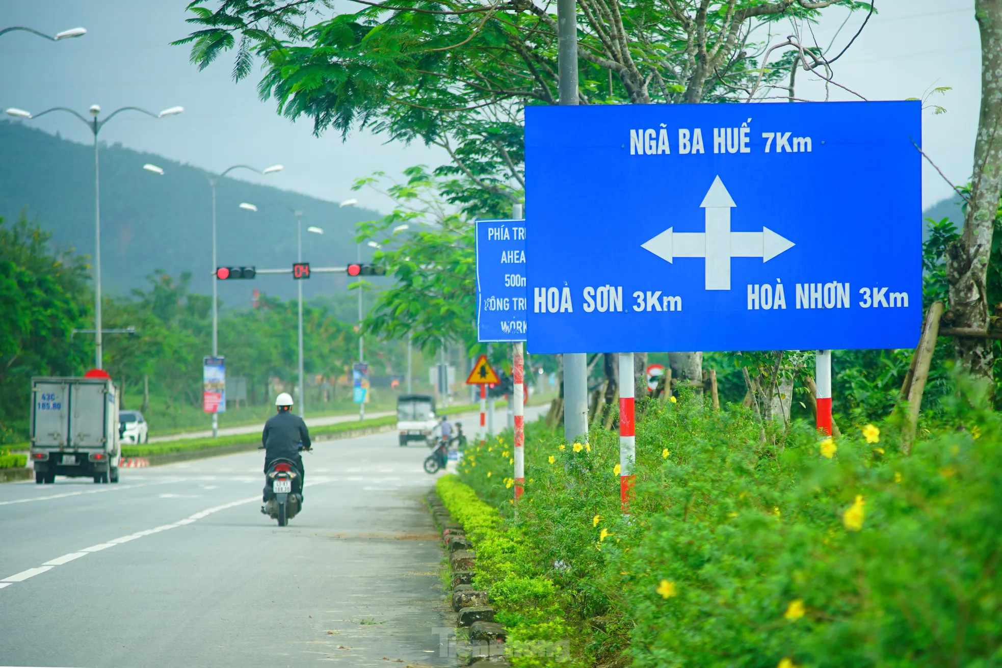đường hoàng văn thái - đà nẵng - Hình 5