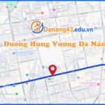 đường hùng vương - đà nẵng