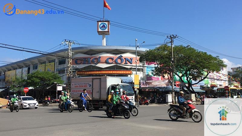 đường hùng vương - đà nẵng - Hình 2