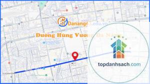 đường hùng vương - đà nẵng