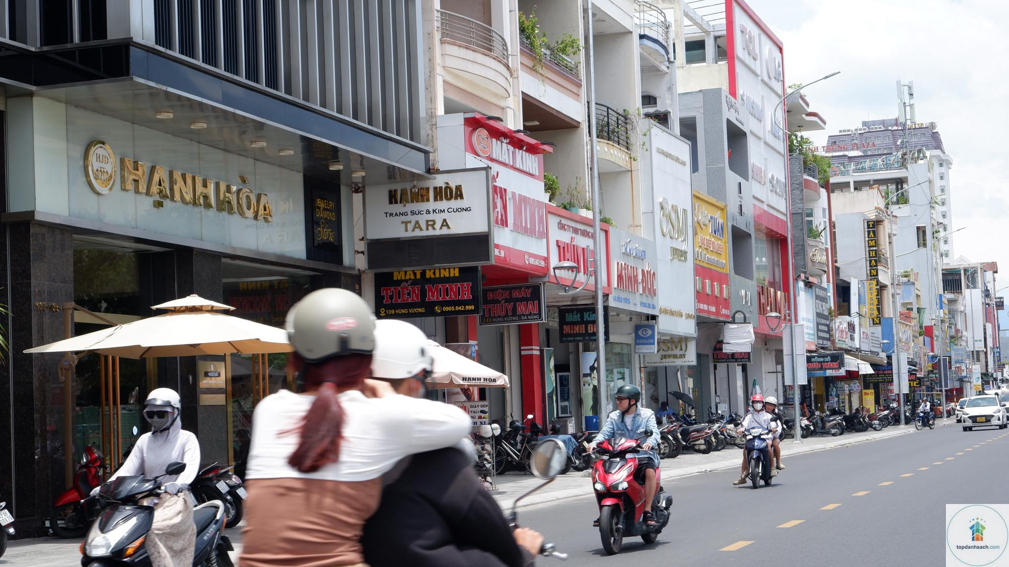 đường hùng vương - đà nẵng - Hình 4