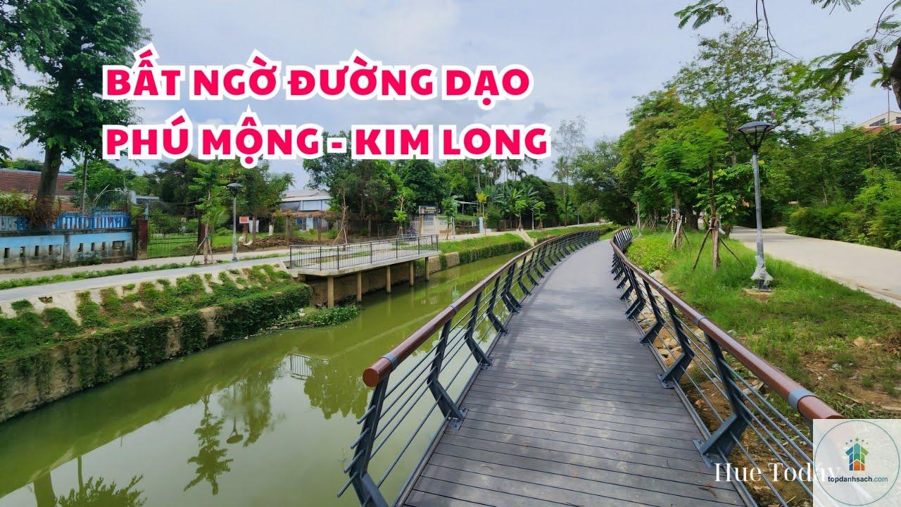 đường kim long - huế - Hình 4