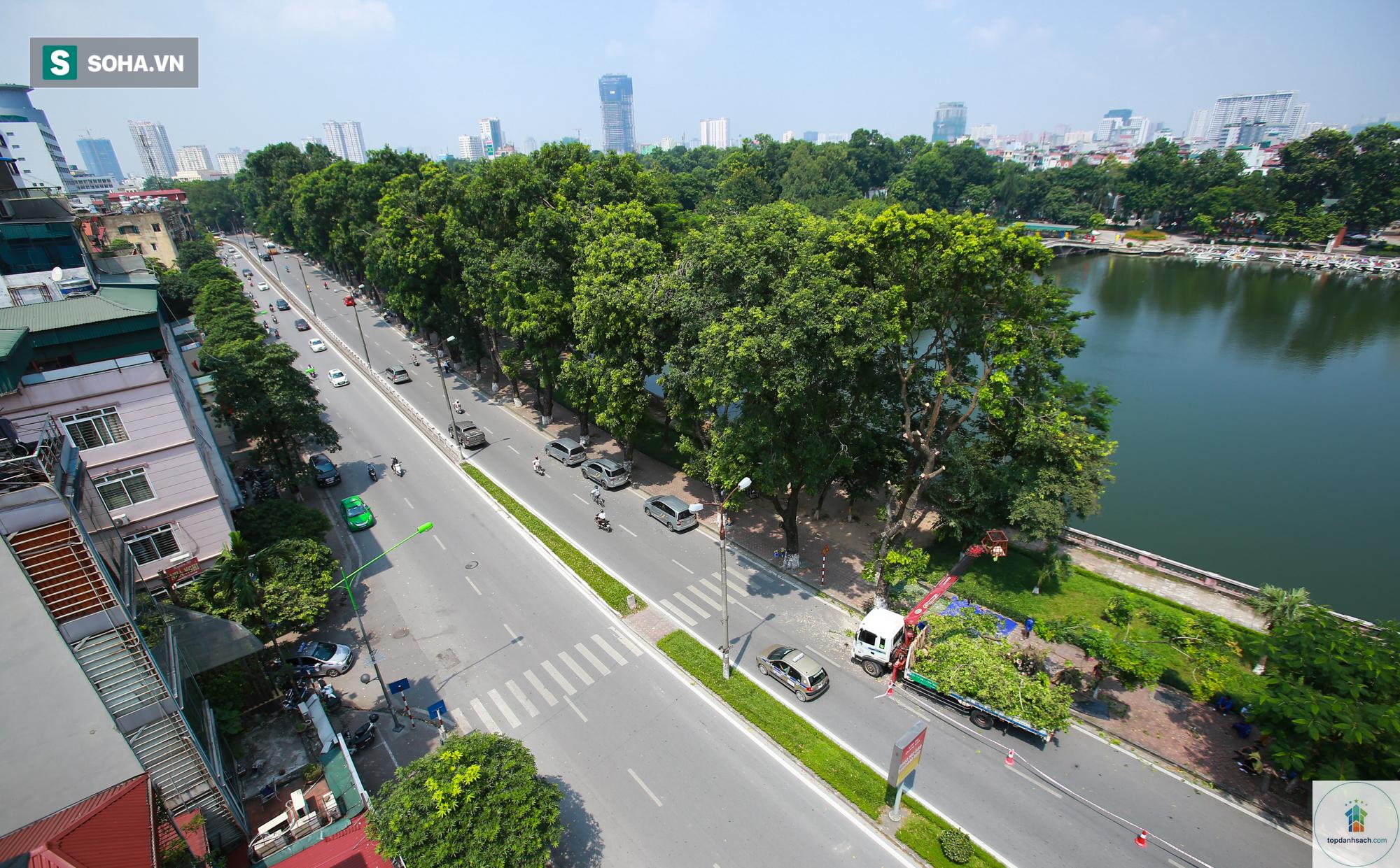 đường kim mã - hà nội - Hình 1