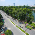 đường kim mã hà nội