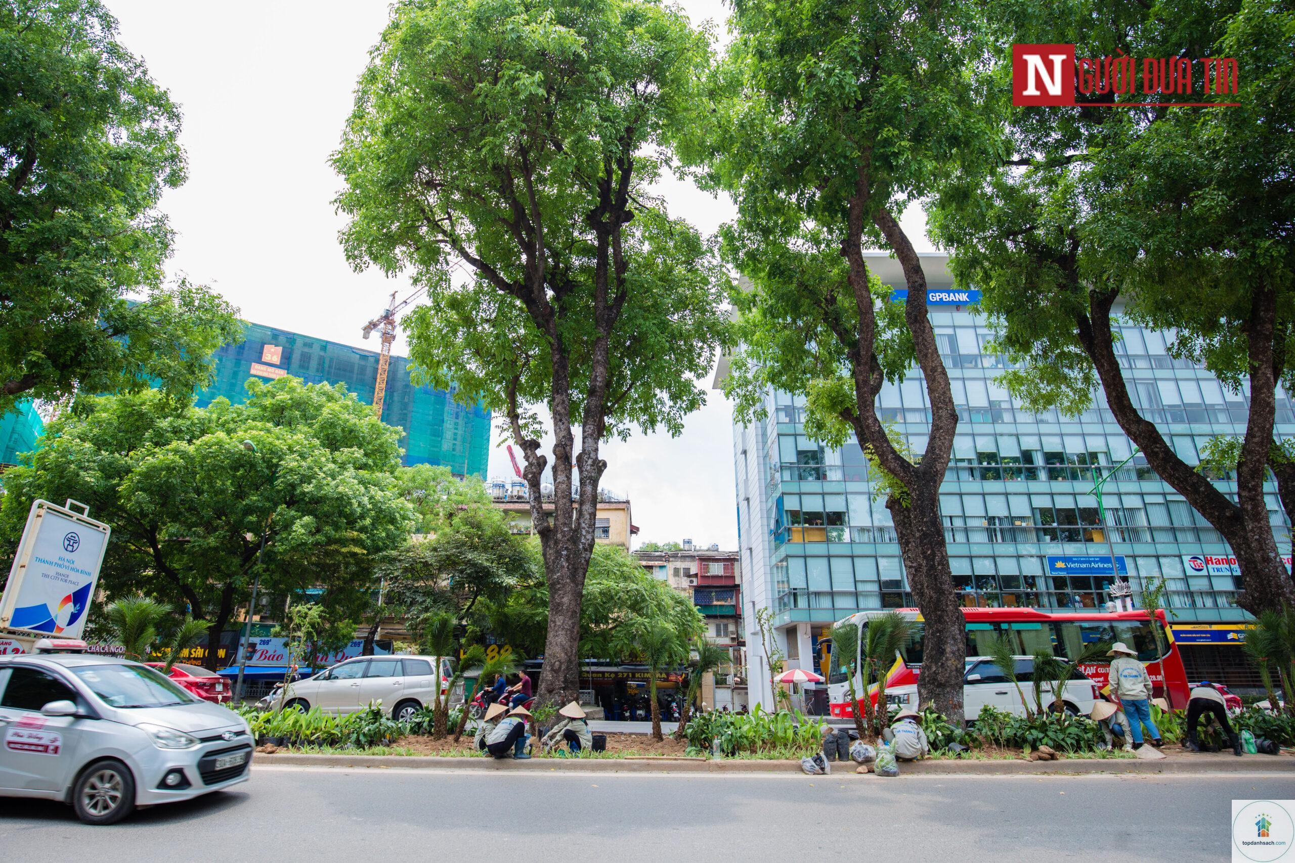 đường kim mã - hà nội - Hình 4