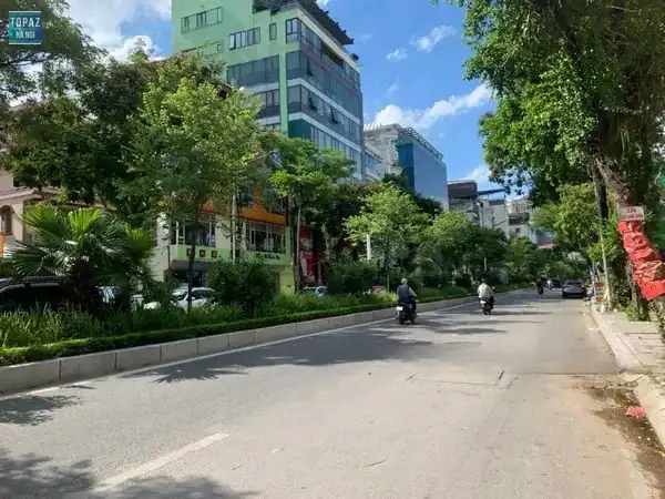 đường lạc long quân - hà nội - Hình 3