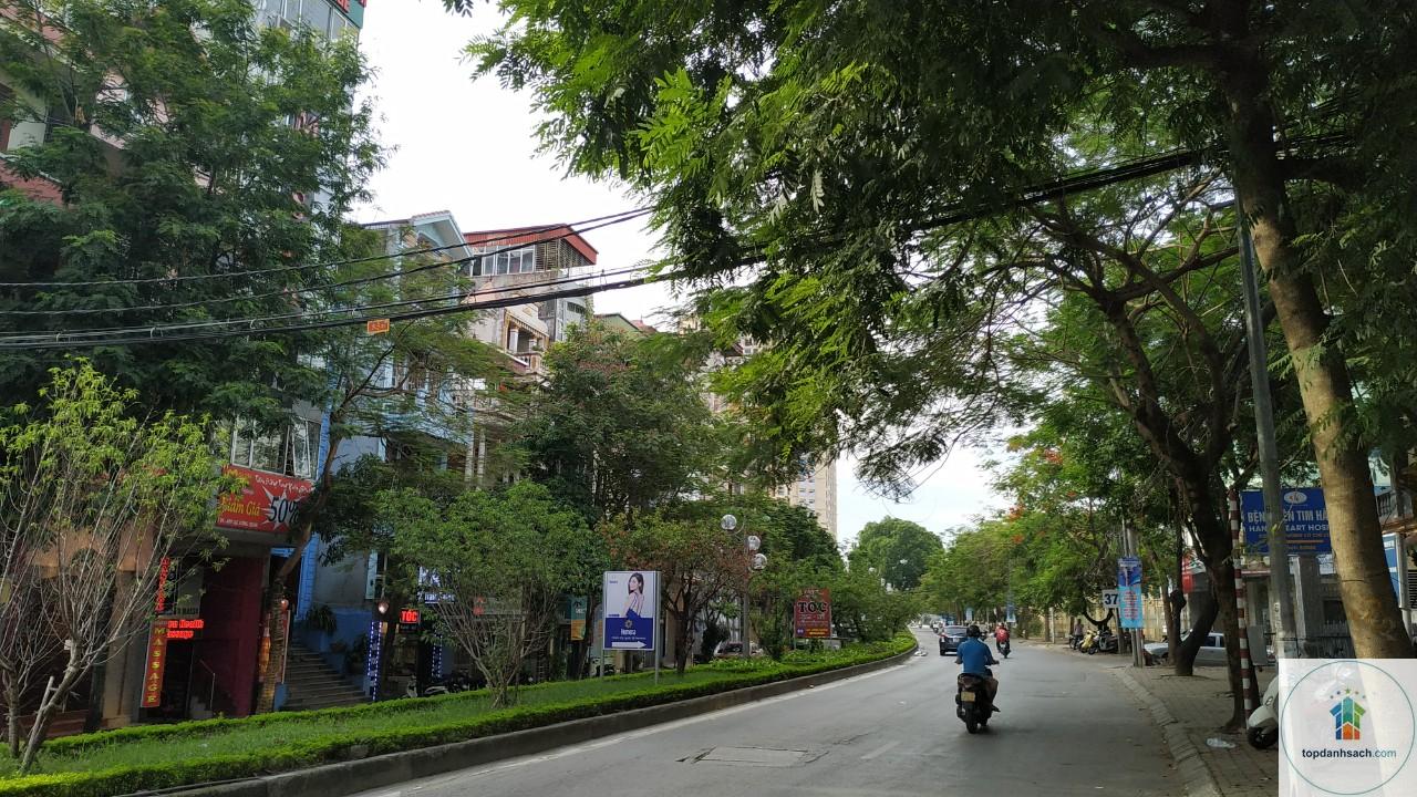 đường lạc long quân - hà nội - Hình 4