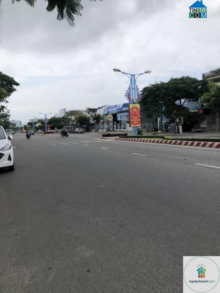 đường lê đại hành đà nẵng